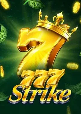Potrójne siódemki i uderzenie jackpota - klasyczny slot z nowoczesnym twistem.