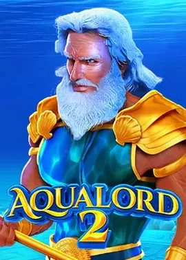 Podwodny lord i skarby oceanu - druga część wodnej serii.