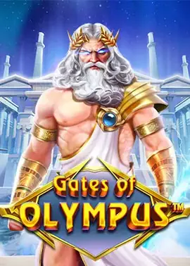 Slot z Zeusem i kaskadowymi mnożnikami - hit Pragmatic Play z wysoką zmiennością.