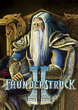 Mitologia nordycka i Wielka Sala - legendarny slot Microgaming.
