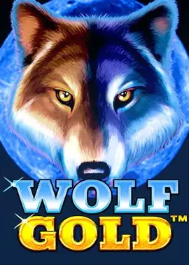Slot z wilkami i jackpotami - klasyczna gra Pragmatic Play z darmowymi spinami.